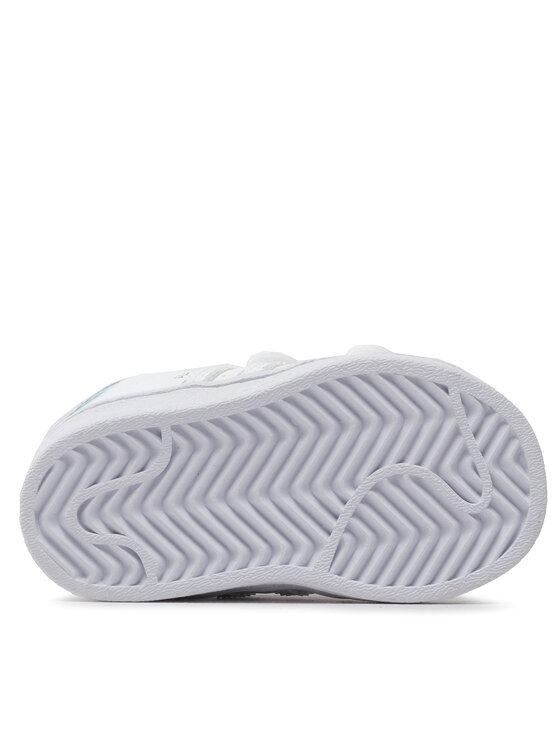Scarpe Superstar Cf i GV8904 Bianco