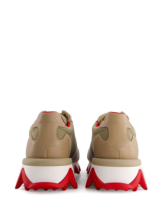 Christian Louboutin Christian Louboutin Αθλητικά NASTROSHARK Πράσινο