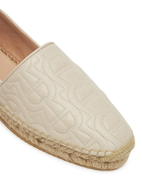 Aigner Aigner Espadrile Ines 1C 1251470 Alb