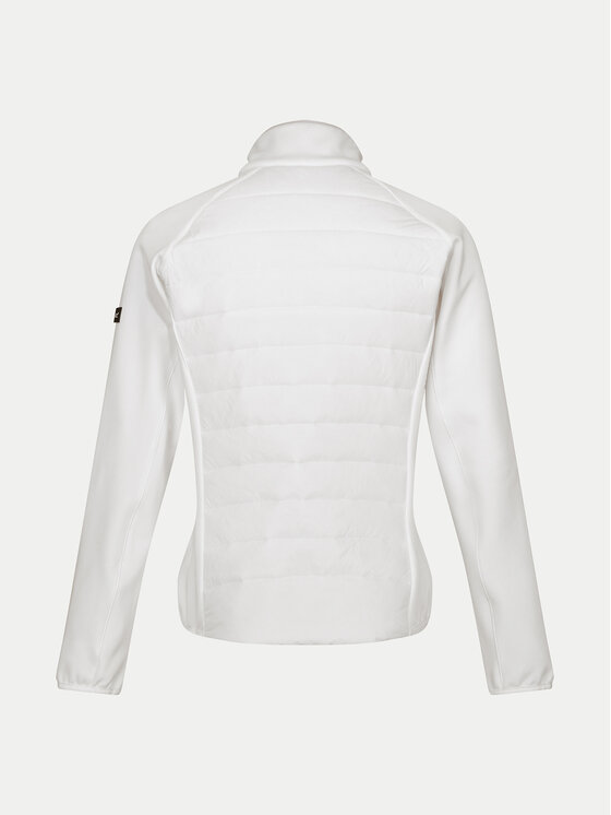 Regatta Regatta Übergangsjacke Clumber V RWN298 Violett Regular Fit