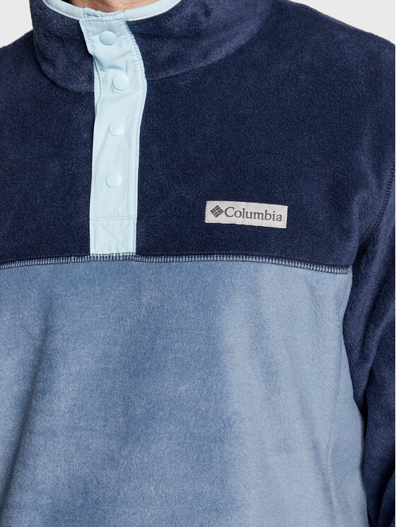 Felpa di pile Steens Mountain 1861681 Blu scuro