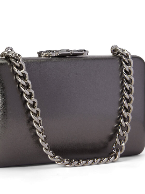 LAUREN RALPH LAUREN LAUREN RALPH LAUREN Geantă 431P15648002 Gri închis