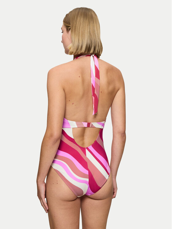 Triumph Triumph Bikiny Summer Mix&Match 10222303 Ružová
