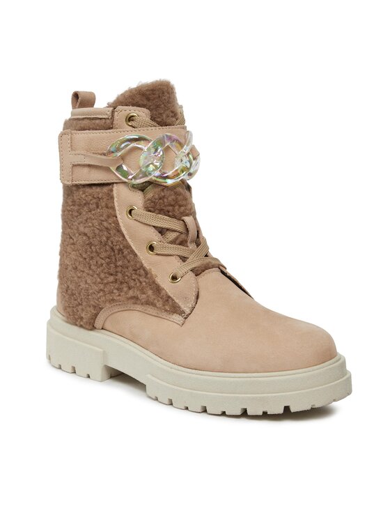 Primigi Primigi Stiefel 4942611 S Beige