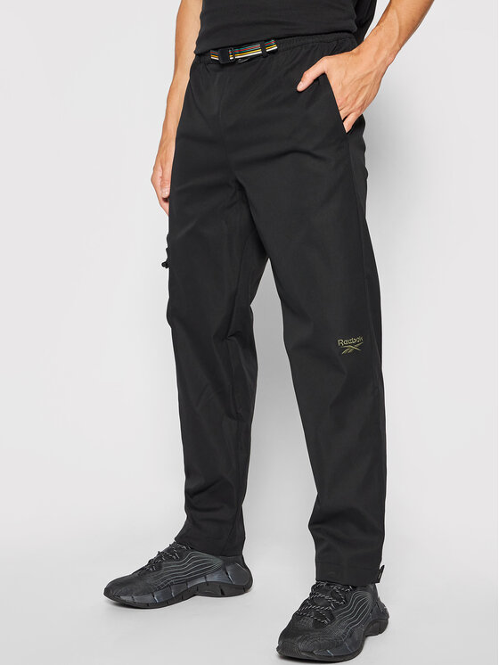 reebok classic camping pants