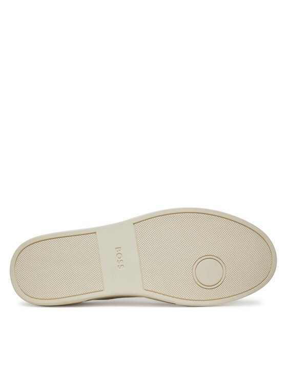 BOSS BOSS Sneakers Kieran_Tenn_sd 50541868 Alb