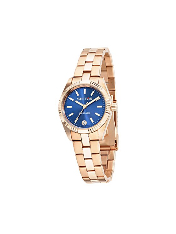 Sector Sector Orologio R3253579507 Rosa