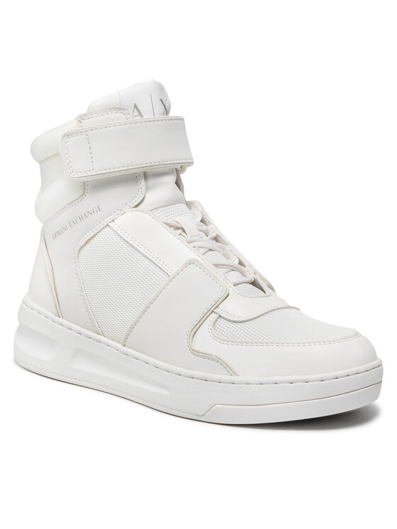 armani exchange buty męskie