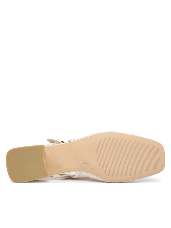 Caprice Caprice Tacones 9-29604-46 Ekrüüvärv