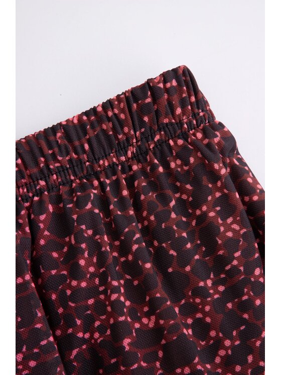 Coccodrillo Coccodrillo Spódnica ZC5124201CGJ-022 Kolorowy Regular Fit