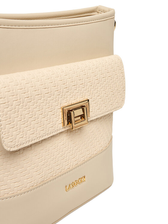 Lasocki Lasocki Torbica CEO-LSK-M-003-07 Bež