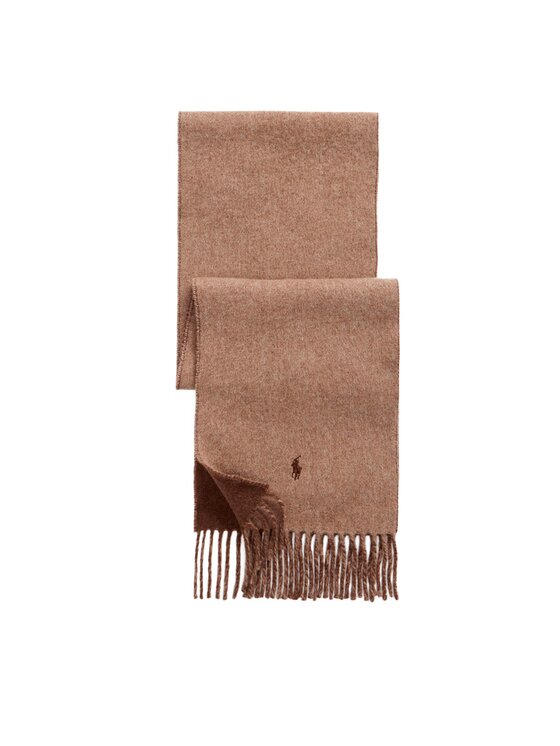 Polo Ralph Lauren Polo Ralph Lauren Schal 449891259006 Braun