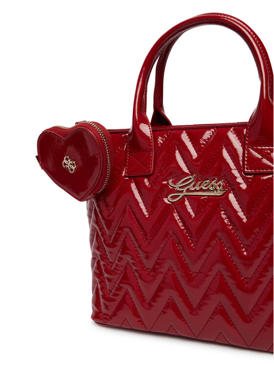 Guess Guess Käekott J6YZ15 W3003 Punane