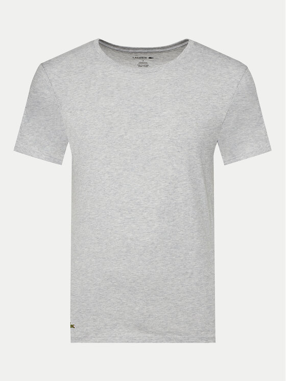 Lacoste Lacoste 3er-Set T-Shirts TH9007 Bunt Slim Fit