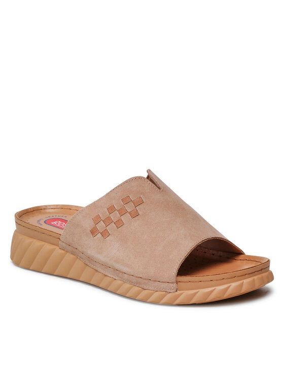Şlapi Go Soft EST-2299-02 Bej
