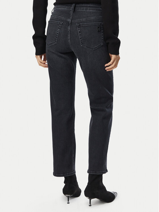 Liu Jo Liu Jo Τζιν UF6085 DS057 Μπλε Loose Fit