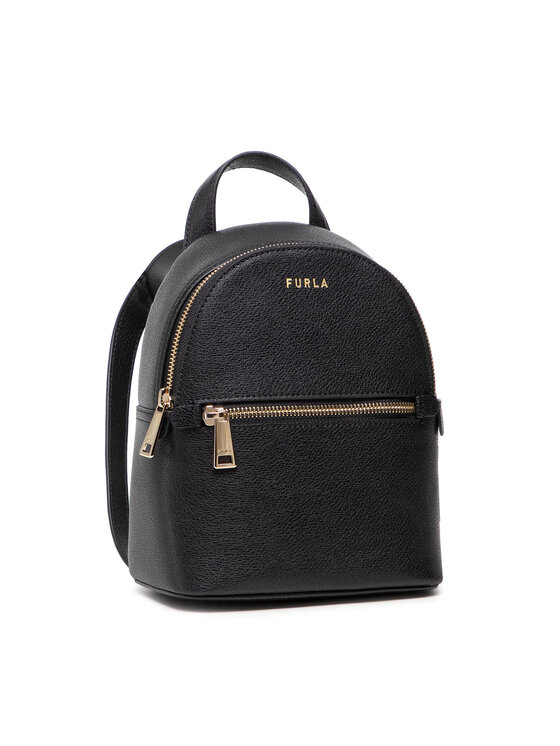 Furla Furla Σακίδιο WB00328-AX0732-O6000-1-007-20-CN Μαύρο