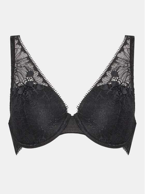 Chantelle Chantelle Bügel-BH Day To Night C15F70 Schwarz