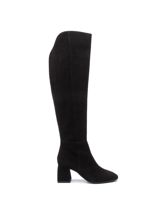 Baldowski Baldowski Stivali Baldowski D02338-4330-027 Nero