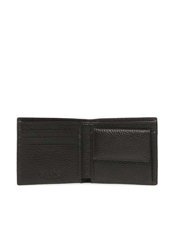 Timberland Timberland Portafoglio Ed Bifold Wallet W C/P TB0A1DJV Marrone