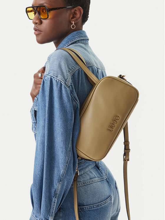 Liu Jo Liu Jo Borsetta AA6048 E1120 Beige