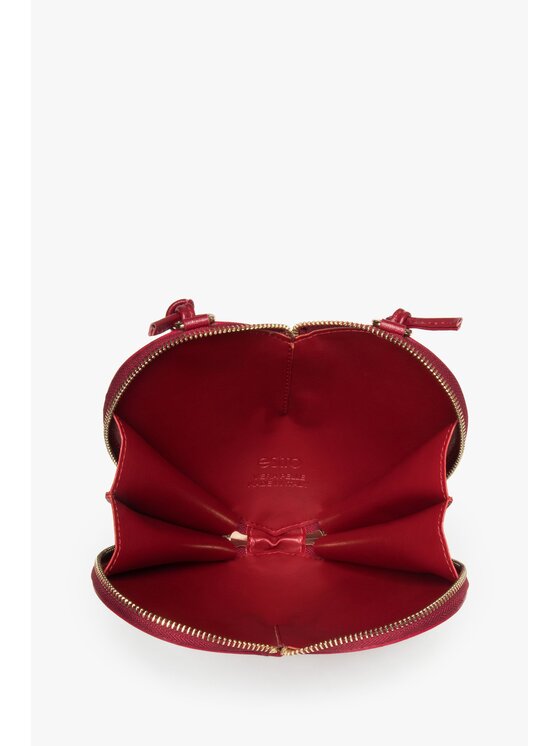 Estro Estro Borsetta ER00117421 Rosso