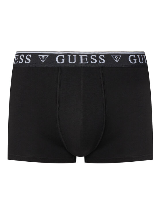 Guess Guess Bokserite komplekt U4YG16 K6YW1 Värviline