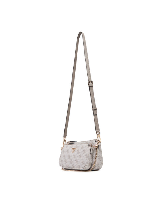 Guess Guess Borsetta Noelle II Mini HWBG96 72710 Beige