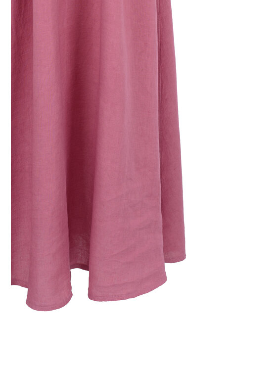 ACANFORA ACANFORA Vestito A021-CIP Rosa Regular Fit