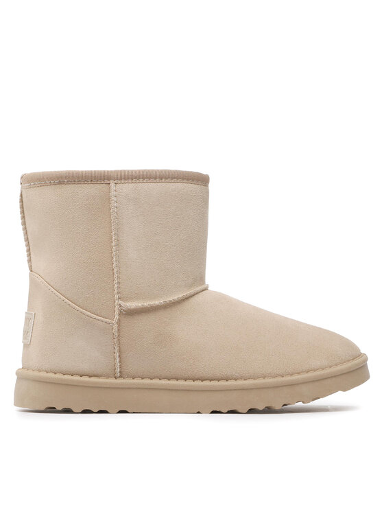 Jenny Fairy Jenny Fairy Stivali da neve WSL19150-12 Beige