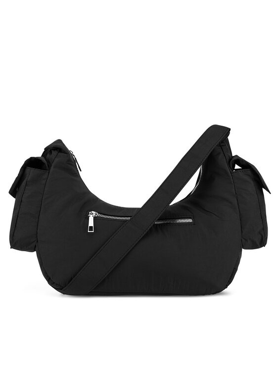 JENNY JENNY Borsetta JNY-M-007-07 Nero