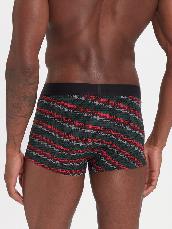 HUGO HUGO 3er-Set Boxershorts 50549140 Bunt