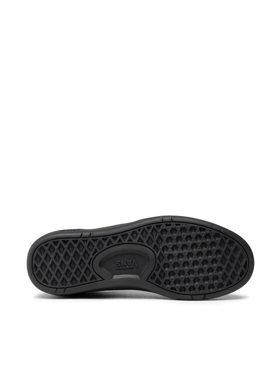 Vans Vans Tenisice Cruze Too Cc VN0A5KR5QTF1 Crna