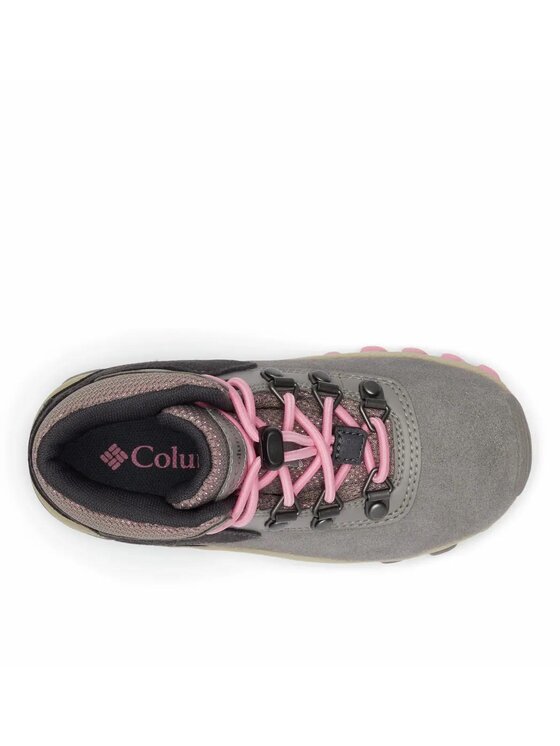 Columbia Columbia Buty 204412 Szary