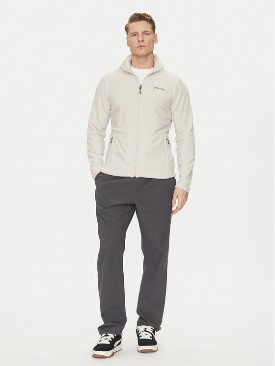 Columbia Columbia Flis Fast Trek™ 1772751 Rjava Regular Fit