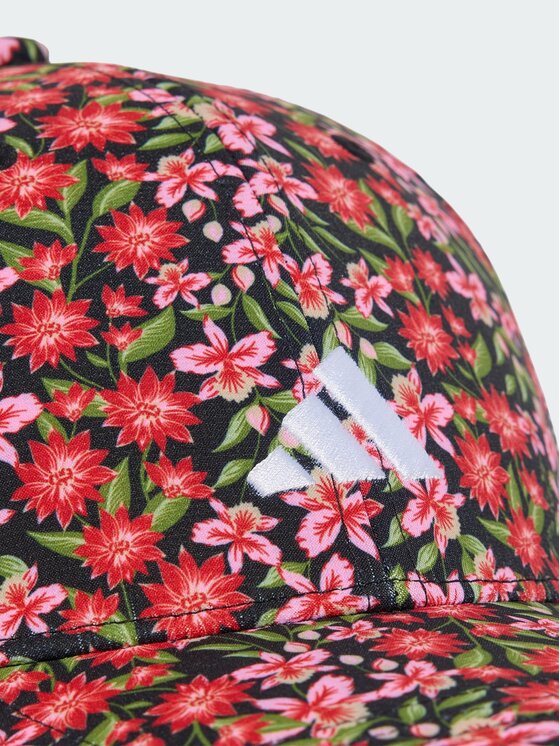 adidas adidas Czapka z daszkiem 168632 Czarny