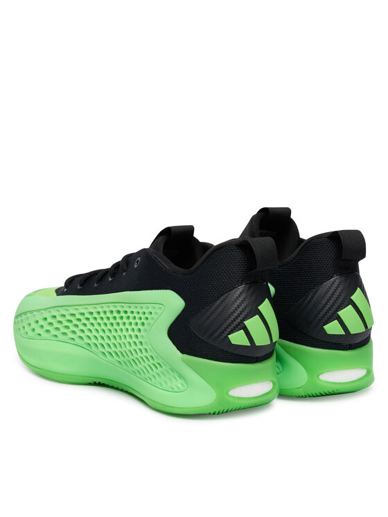 adidas adidas Basketballschuhe Anthony Edwards 1 Low JI4065 Grün