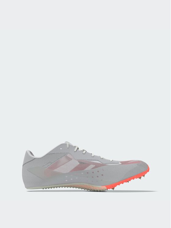 adidas adidas Buty do biegania 127213 Biały