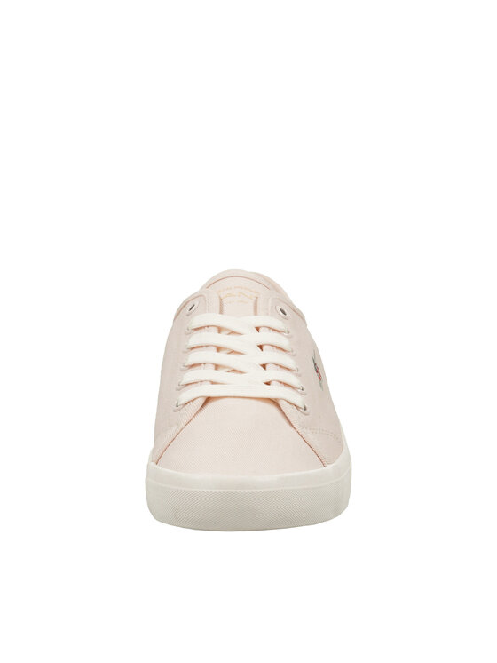 Gant Gant Tenisówki 30538896 Różowy