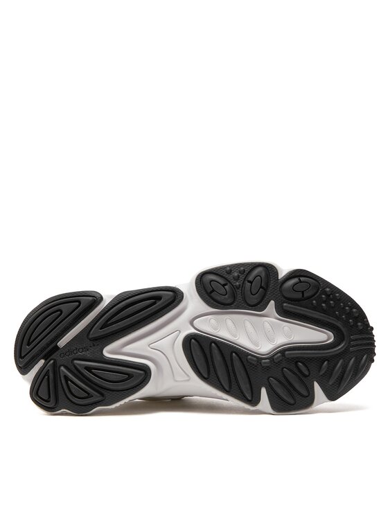 adidas adidas Sneakers Ozweego EE7773 Alb