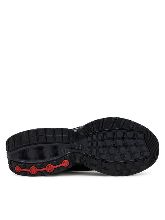 Nike Nike Sneakersy Air Max DN DV3337 Czarny