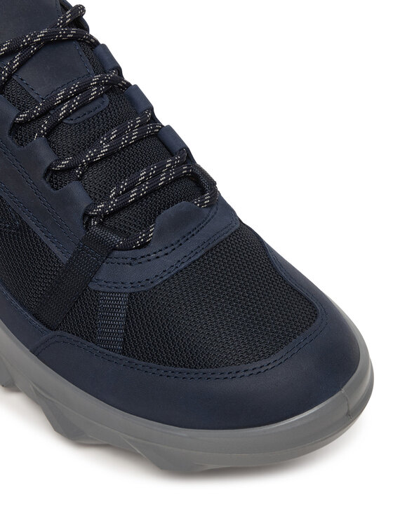 ECCO ECCO Sportcipők Mx M 82032451117 Sötétkék