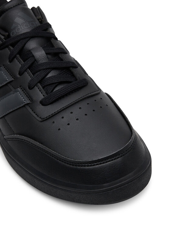 adidas adidas Sneakersy Courtblock IF6449 Černá