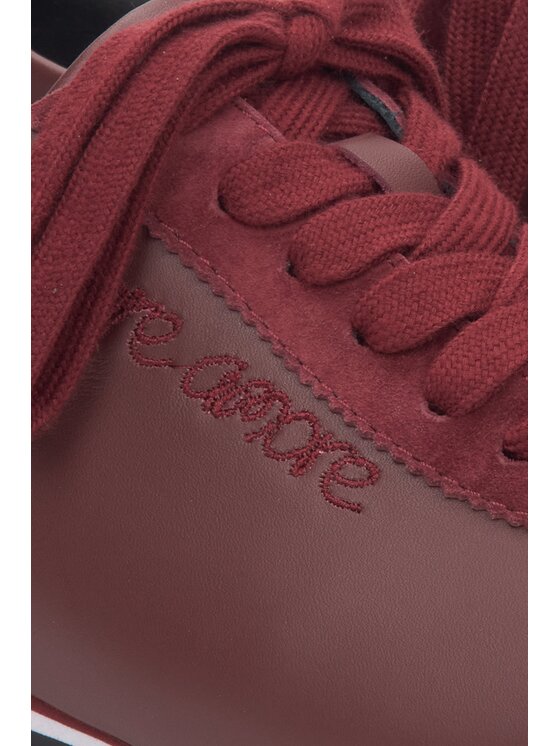 Estro Estro Scarpe da ginnastica ER00116573 Bordeaux