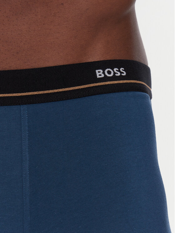 BOSS BOSS Set de boxeri﻿ Essential 50531660 Colorat