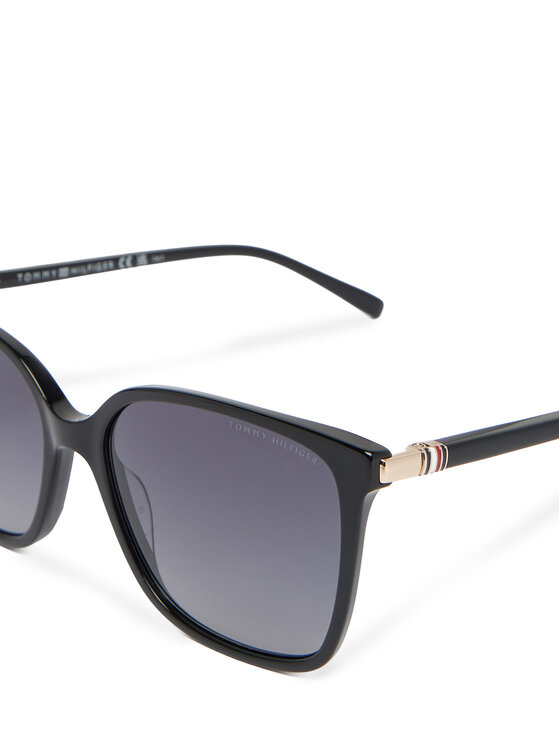 Tommy Hilfiger Tommy Hilfiger Napszemüveg 2349/S 208623 Fekete