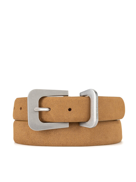 Curea de Damă Gino Rossi BLYL24006-1 Maro