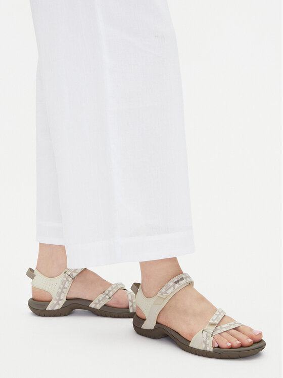 Teva Teva Sandály Verra 1006263 Béžová