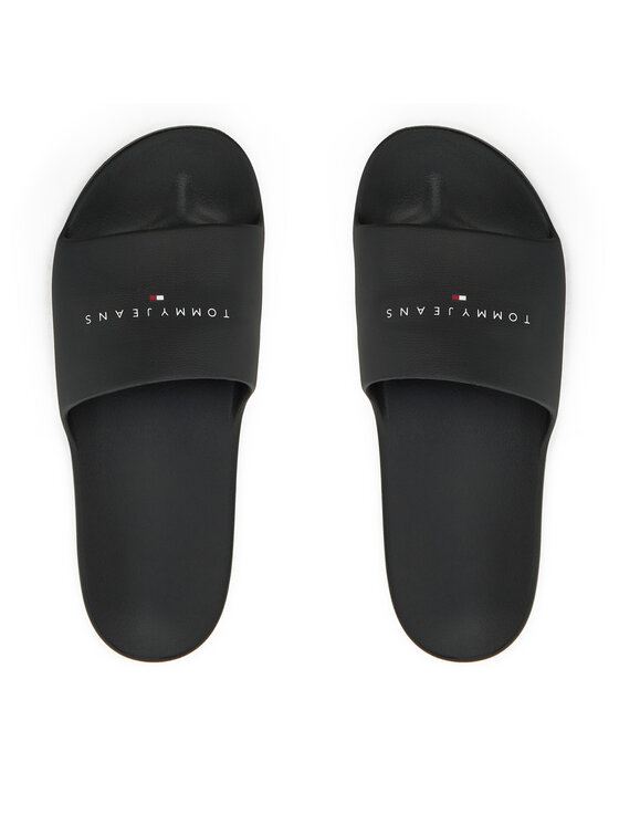 Tommy Jeans Tommy Jeans Ciabatte EM0EM01559 Nero
