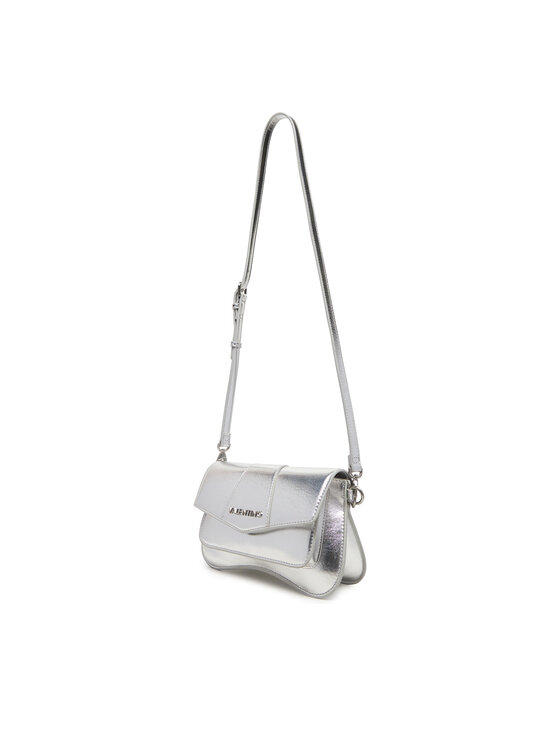 Valentino Valentino Borsetta VBS8NP13MET Argento